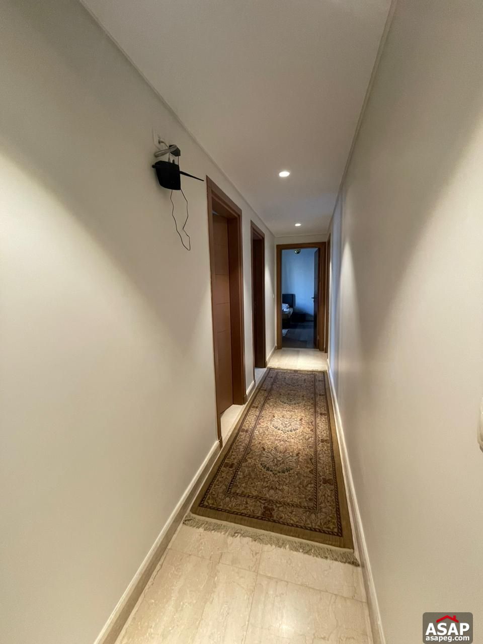 Furnished Apartment for Rent in Mivida Compound Furnished Apartment for Rent in Mivida Compound