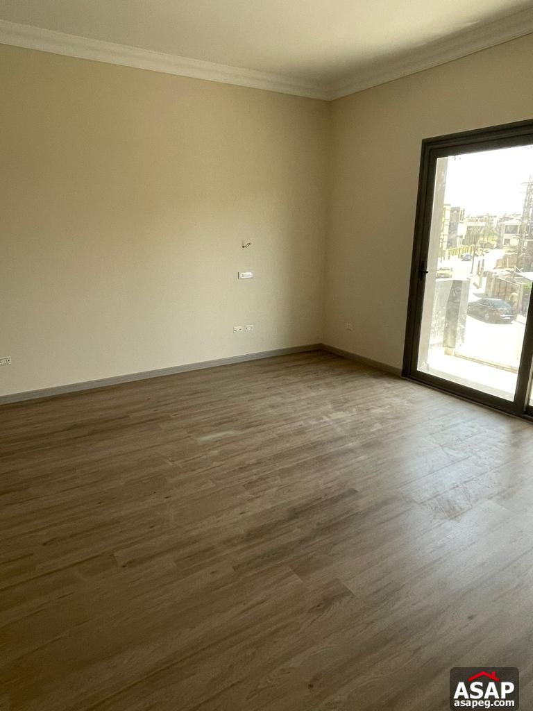 Apartment for Rent in Katameya Dunes