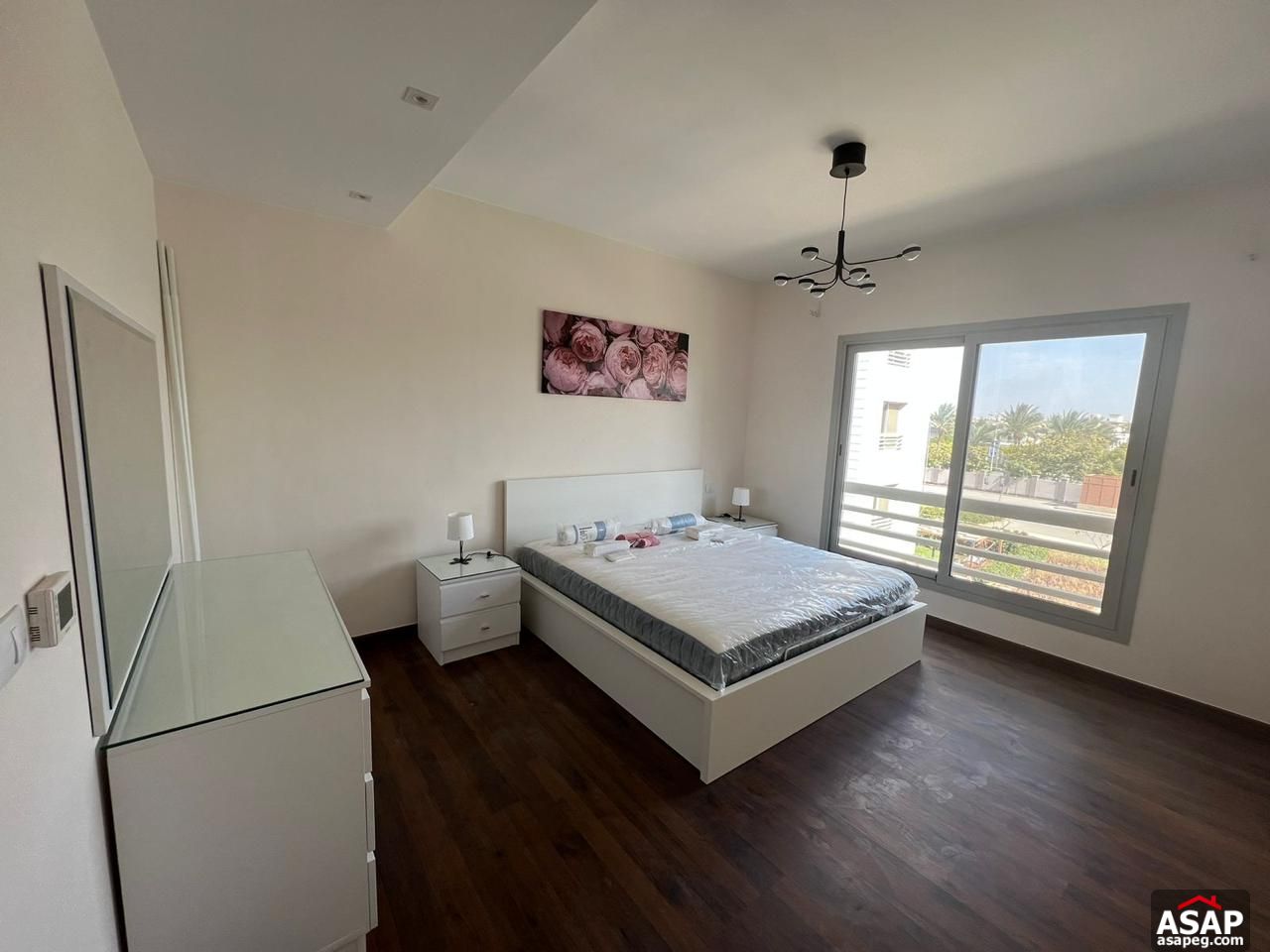 Furnished Apartment for Rent in CFC Furnished Apartment for Rent in CFC