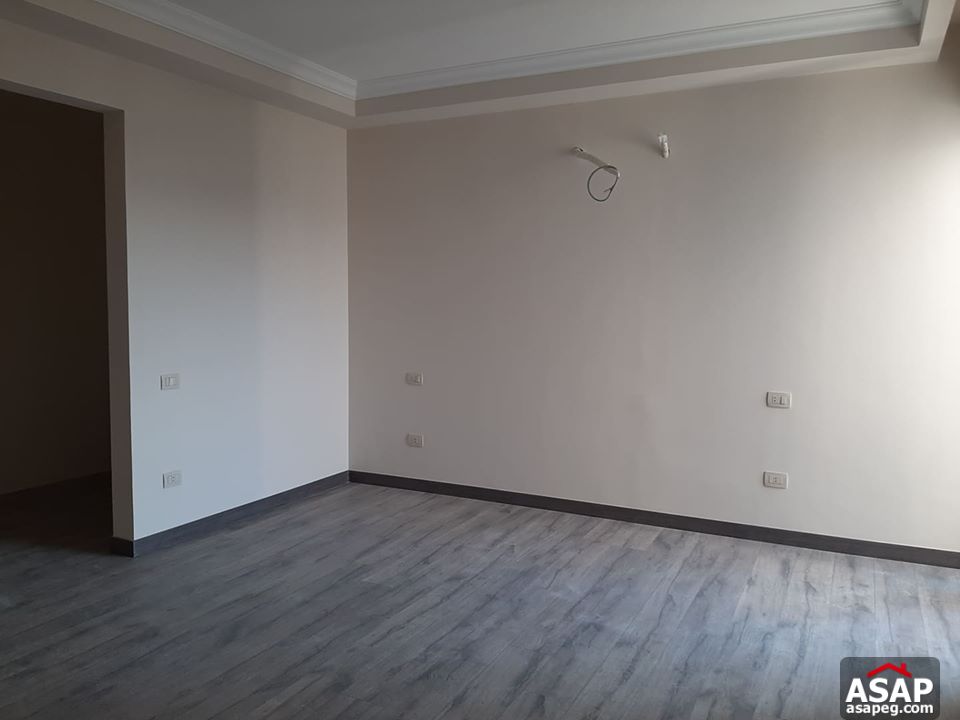 Apartment for Rent in New Cairo compounds - Eastown Apartment for Rent in New Cairo compounds - Eastown