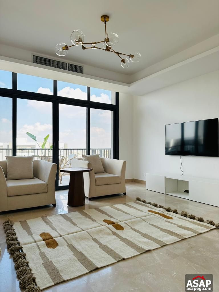 Furnished Apartment in Cairo Festival City Furnished Apartment in Cairo Festival City