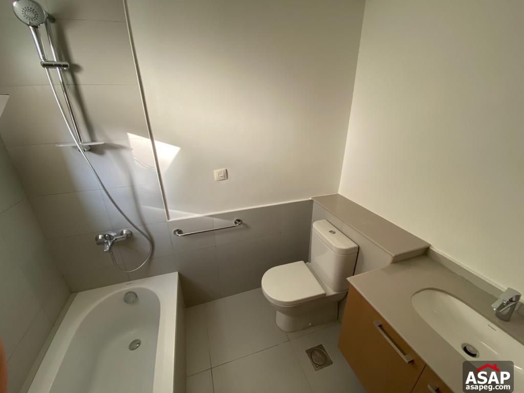 Apartment for Sale in Mivida Compound Apartment for Sale in Mivida Compound