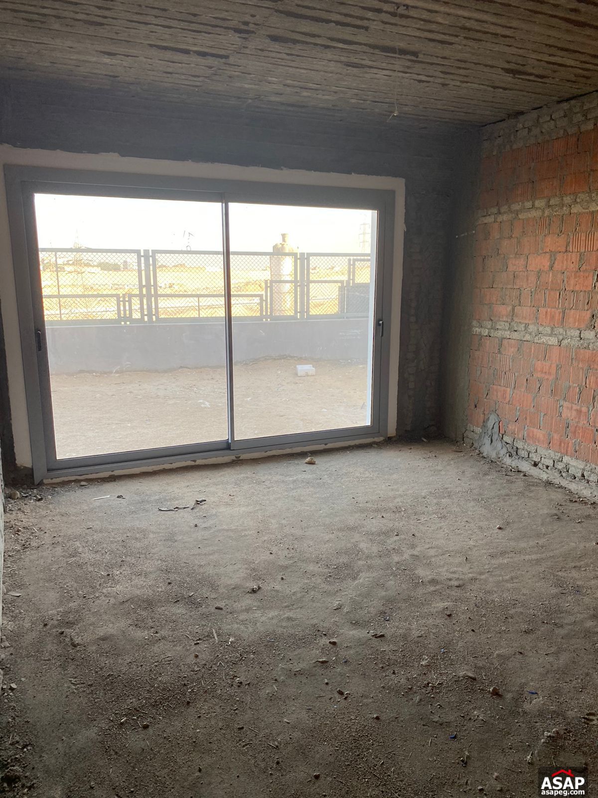 Ground Floor for Sale in Joulz Compound