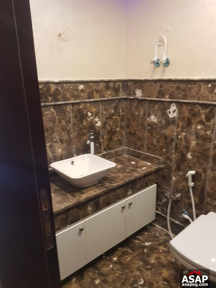 Stand Alone for Rent in Cairo Festival City