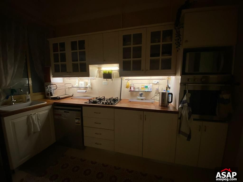 Apartment for Rent in Garden City Apartment for Rent in Garden City