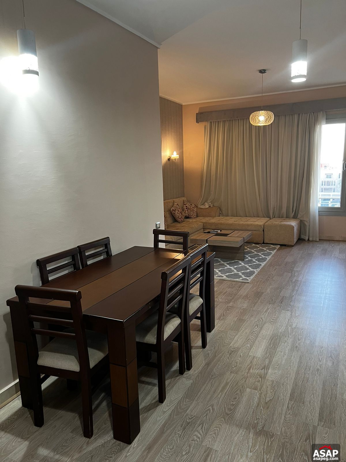 Furnished Studio for Sale in Village Gate Furnished Studio for Sale in Village Gate