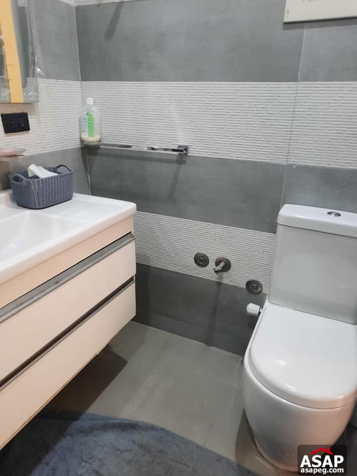 Twin House for Rent in Cairo Festival City Twin House for Rent in Cairo Festival City