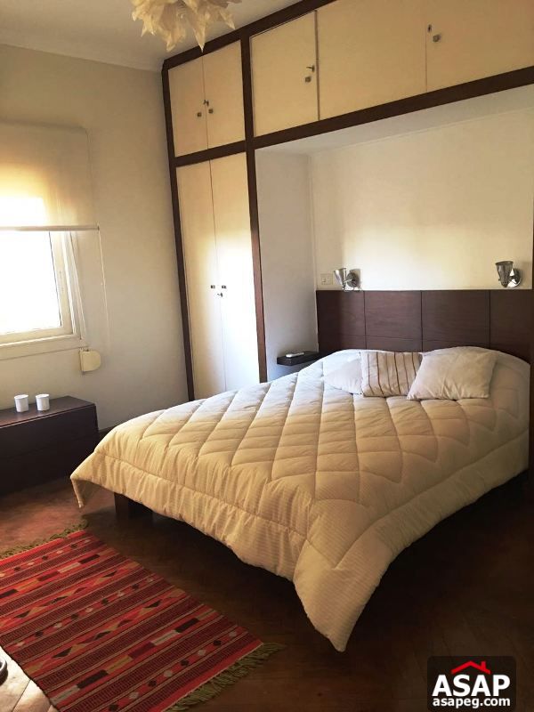 Modern Apartment in Zamalek for Rent Modern Apartment in Zamalek for Rent