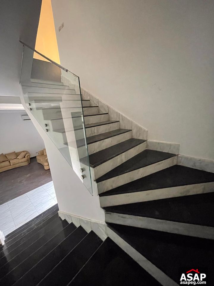 Twin House for Rent in Allegria Twin House for Rent in Allegria