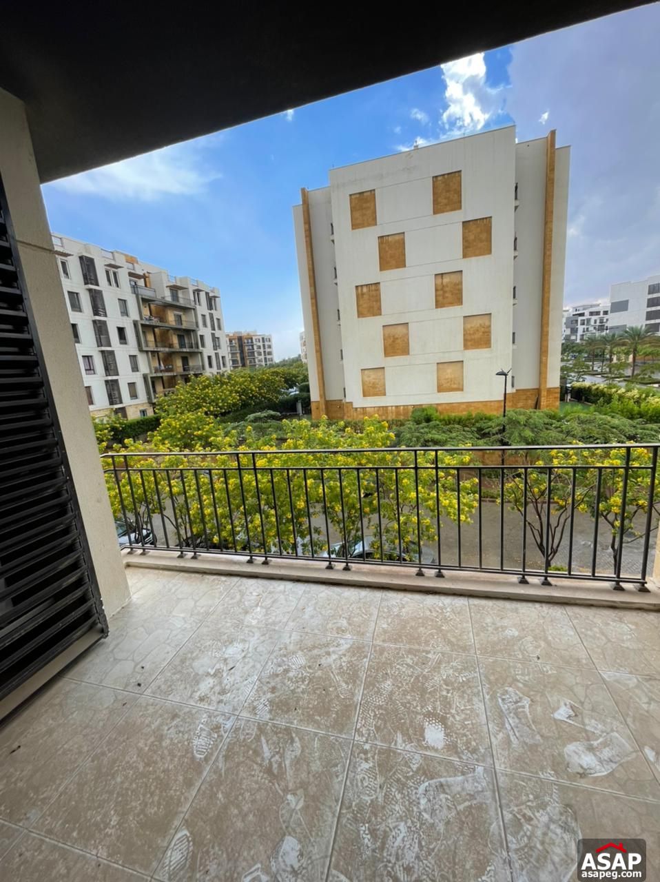 Apartment with Landscape View for Rent in Eastown Sodic