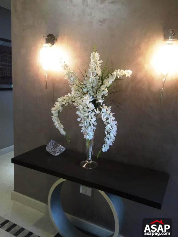 Twin House with Garden in Bellagio for Rent