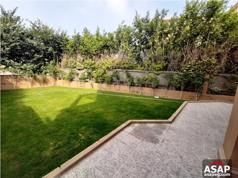 Twin House with Garden for Rent in Bellagio