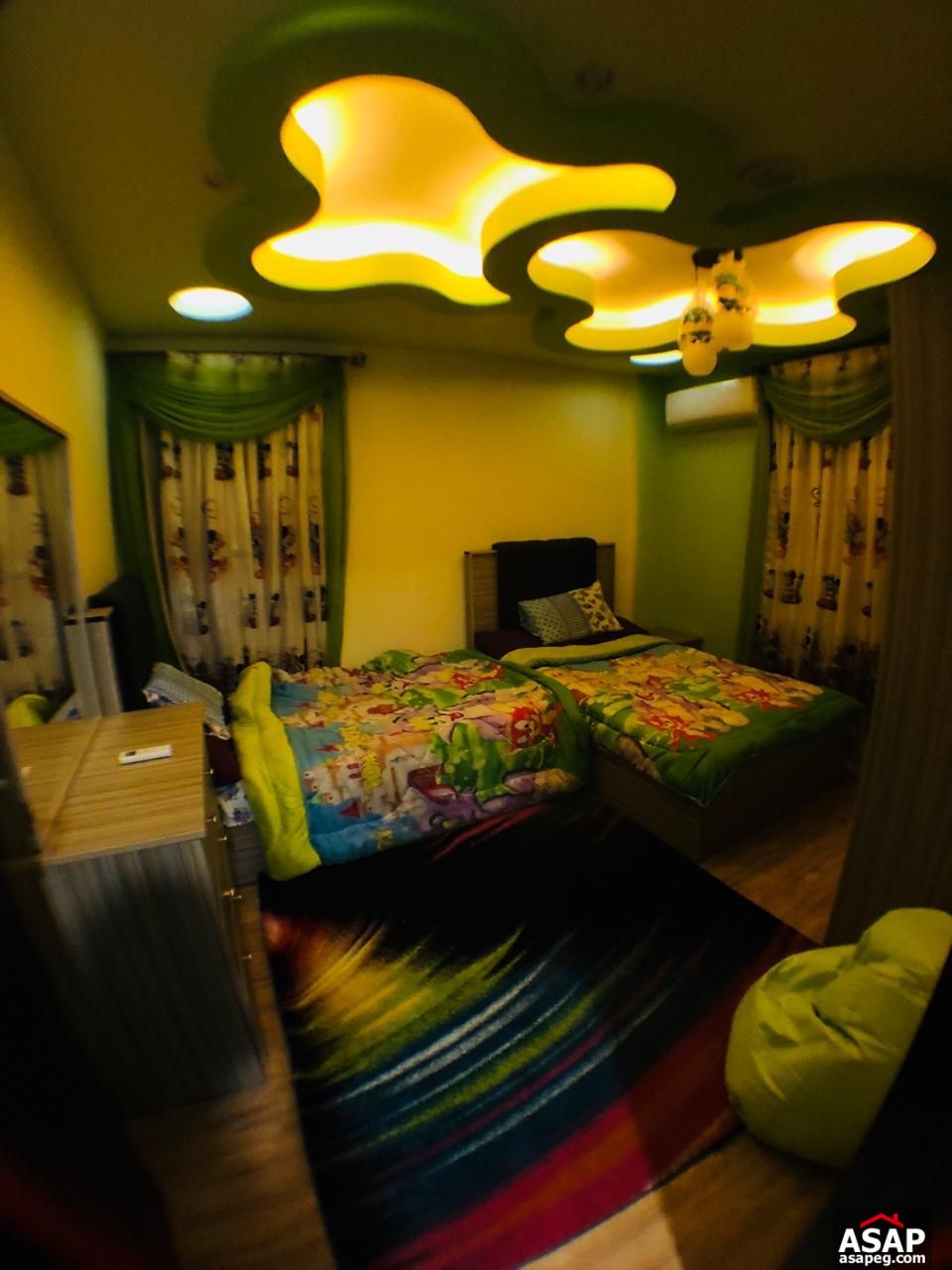 Flat for sale in Highland Park Better Home