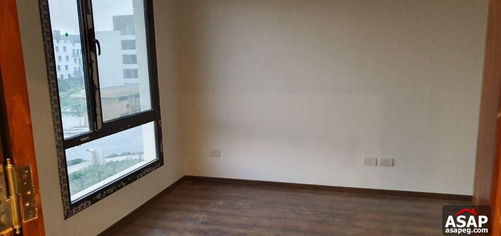 Apartment for Rent in Eastown , New Cairo