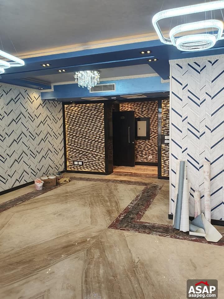 Apartment for Rent in Tagamoa Apartment for Rent in Tagamoa