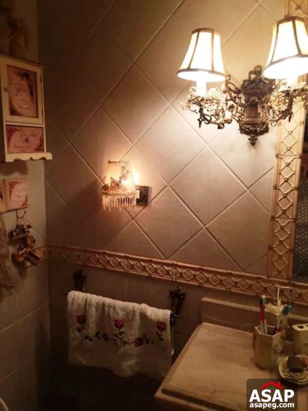 Nice Apartment for Sale in New Cairo