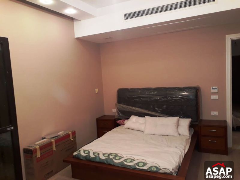 Furnished Apartment for Rent in Westown - Sheikh Zayed Furnished Apartment for Rent in Westown - Sheikh Zayed