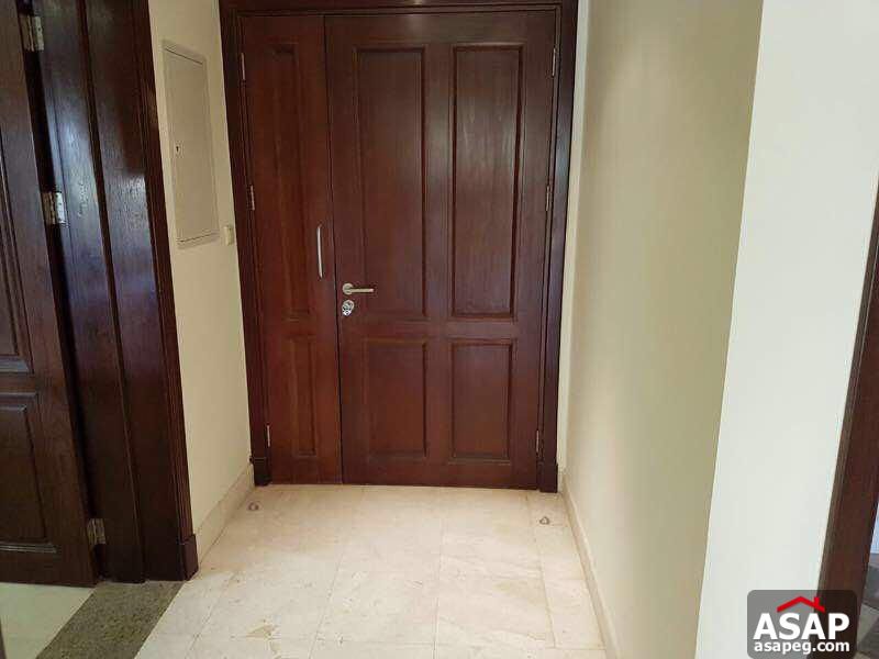 Apartment for Sale in Uptown Cairo