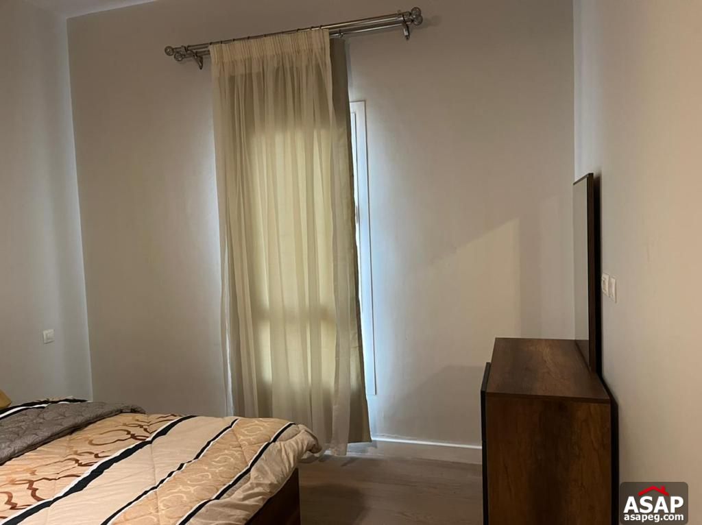 Furnished Apartment for Rent in Mivida Compound Furnished Apartment for Rent in Mivida Compound