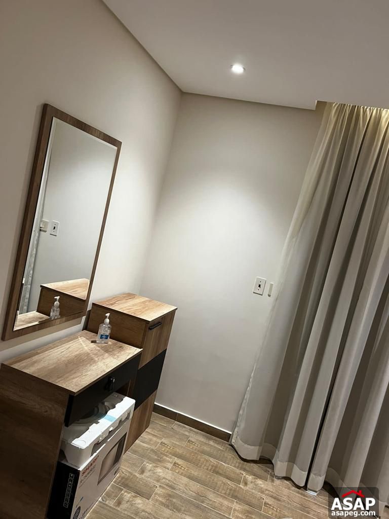 Furnished Apartment for Rent in Azad Compound Furnished Apartment for Rent in Azad Compound