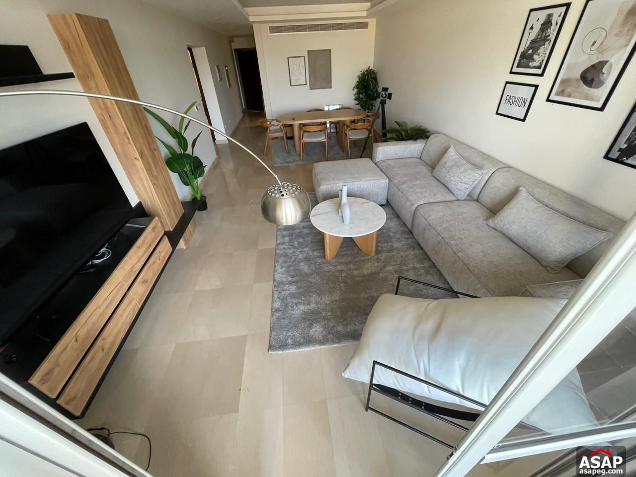 Furnished Apartment for Rent in Cairo Festival City Furnished Apartment for Rent in Cairo Festival City