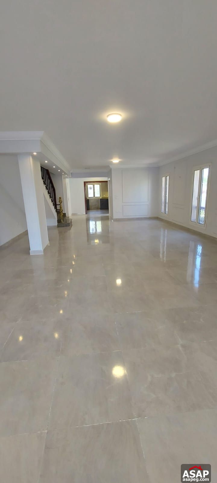 I Villa for Rent in Mountain View Hyde Park I Villa for Rent in Mountain View Hyde Park