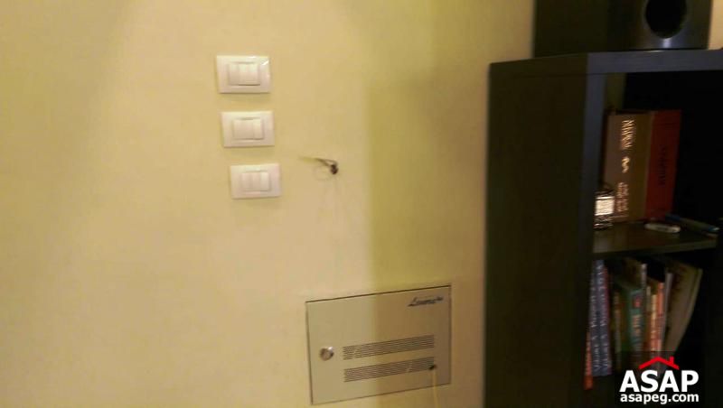 Apartment with Lagon View in Park View Hassan Allam Apartment with Lagon View in Park View Hassan Allam