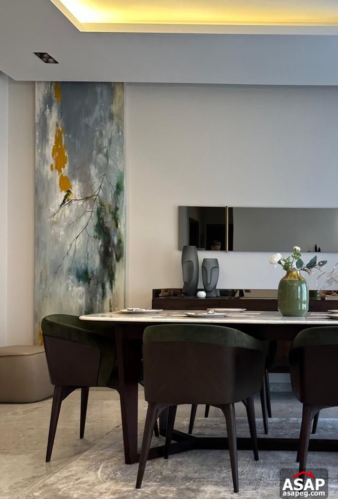 Furnished Apartment for Rent in Eastown Furnished Apartment for Rent in Eastown