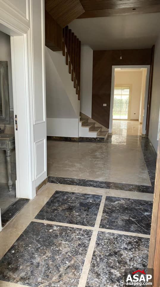 Town House for Rent in Palm Hills Town House for Rent in Palm Hills