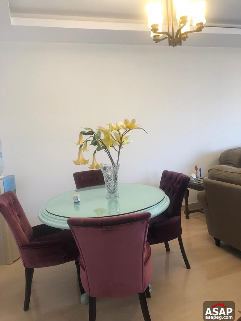 Fully Furnished Apartment for Rent in CFC Fully Furnished Apartment for Rent in CFC