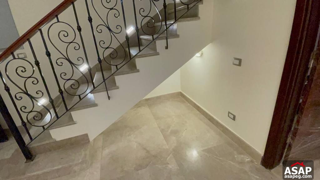 Duplex with Garden for Rent in Eastown