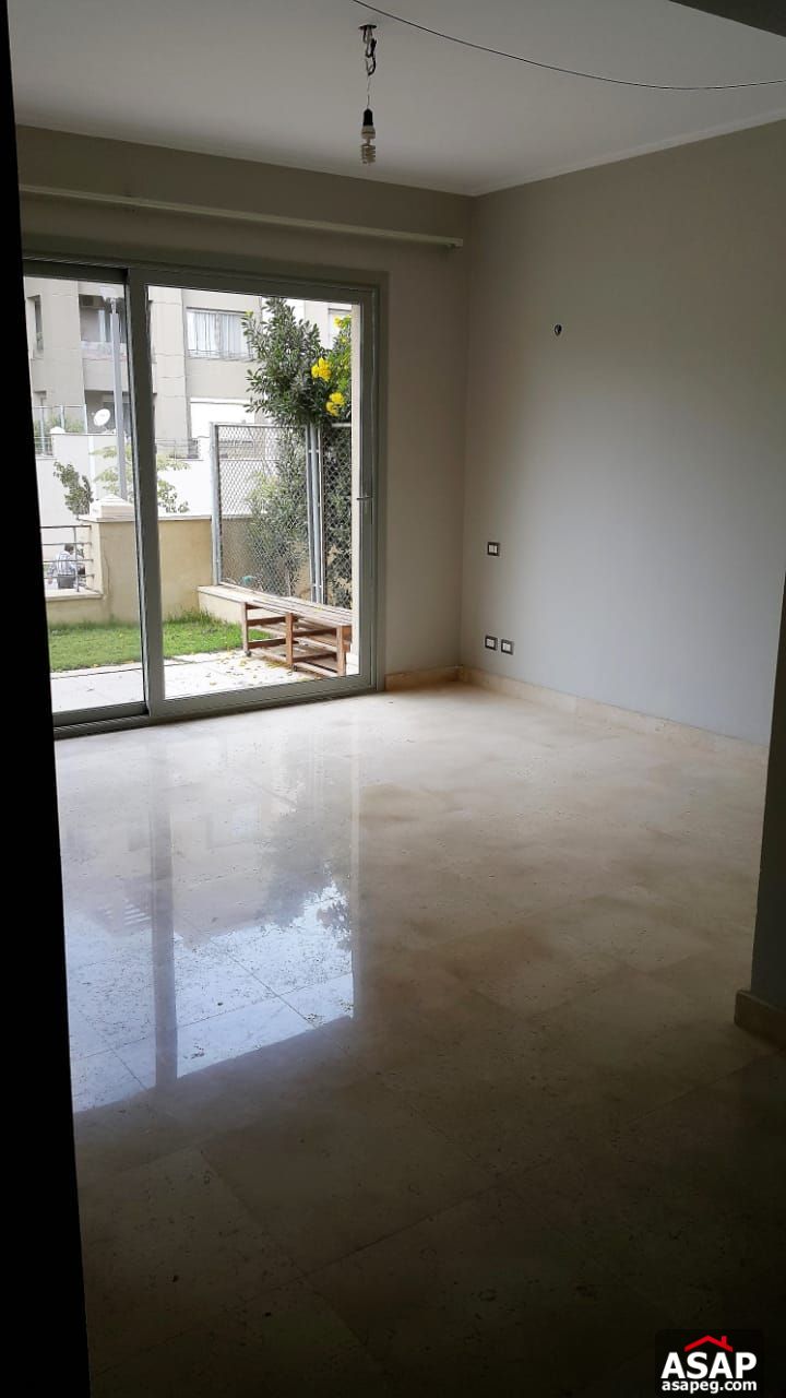 Duplex for Rent in Village Gate Palm Hills