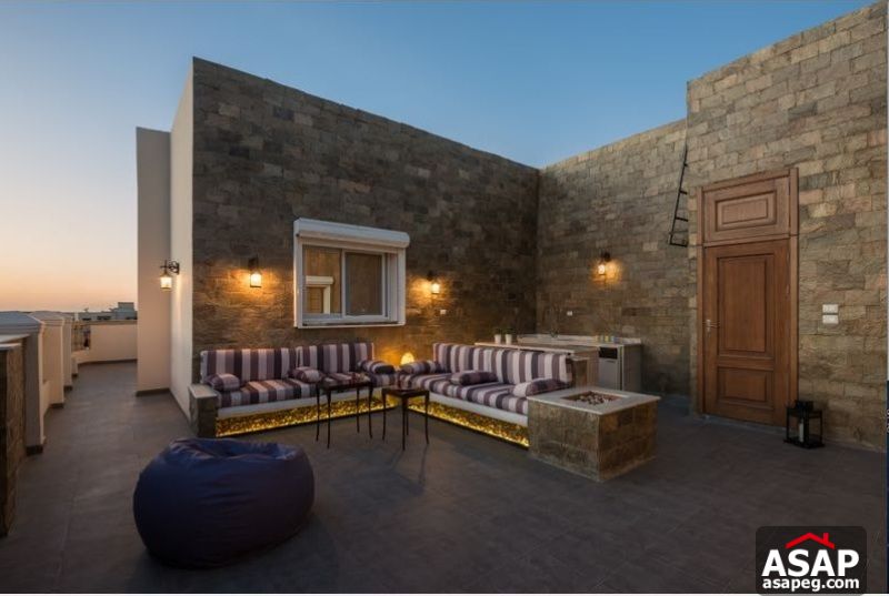 Amazing Apartment for Sale in New Cairo