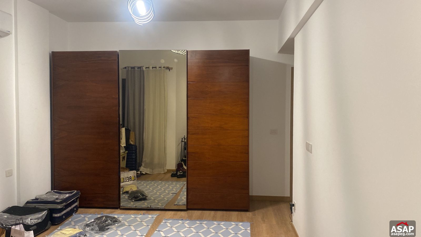 Fully Finished Apartment in Fifth Square Fully Finished Apartment in Fifth Square