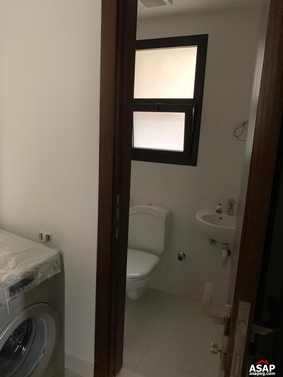 Flat for Rent in Eastown