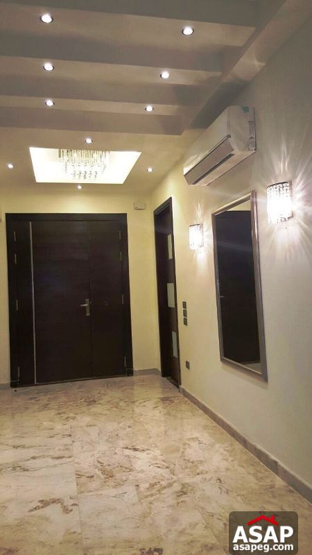 Duplex for Rent in Park View Duplex for Rent in Park View