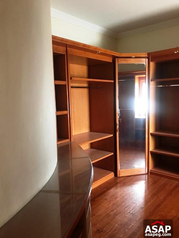 Stand Alone with Pool for Rent in Arabella Stand Alone with Pool for Rent in Arabella