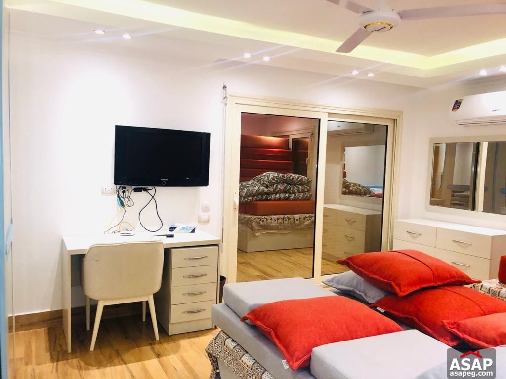 Furnished Senior Chalet for in Hacienda Bay Furnished Senior Chalet for in Hacienda Bay