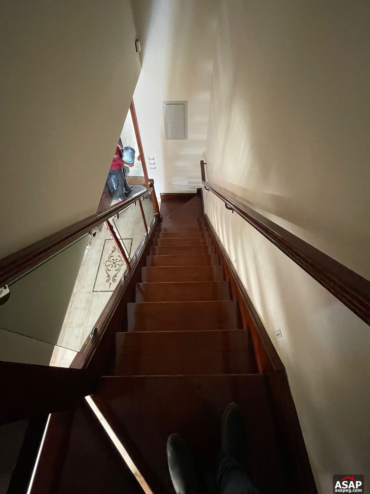 Duplex for Sale in Village Gate Palm Hills