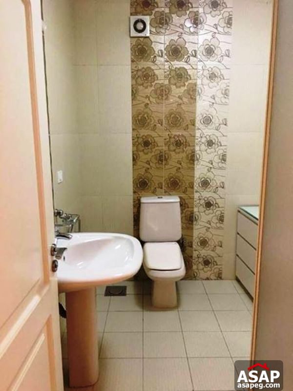 Ultra Modern Apartment in Maadi for Rent Ultra Modern Apartment in Maadi for Rent