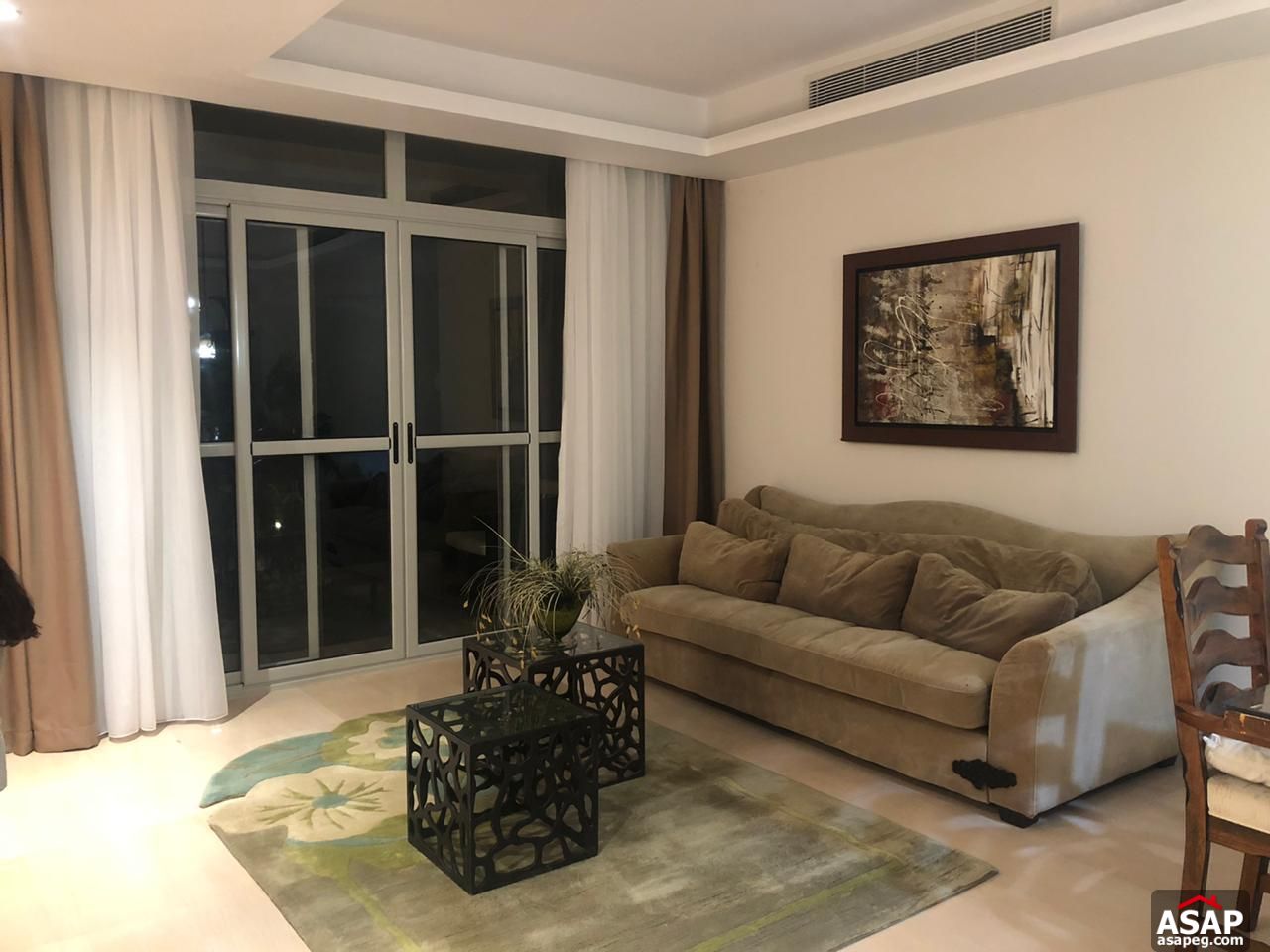 Apartment 210m in Cairo Festival City Apartment 210m in Cairo Festival City