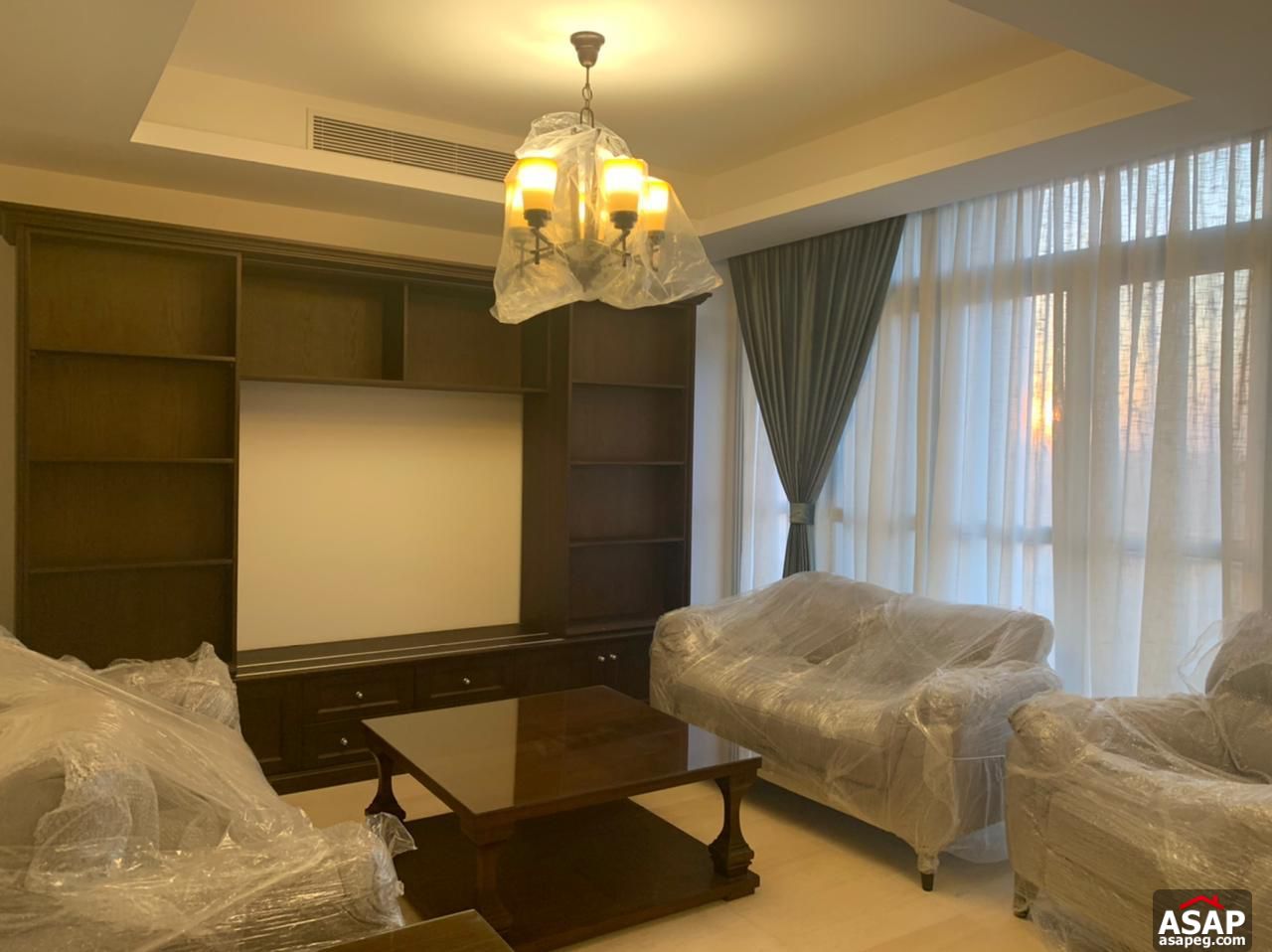 Furnished Apartment for Rent in Cairo Festial City Furnished Apartment for Rent in Cairo Festial City
