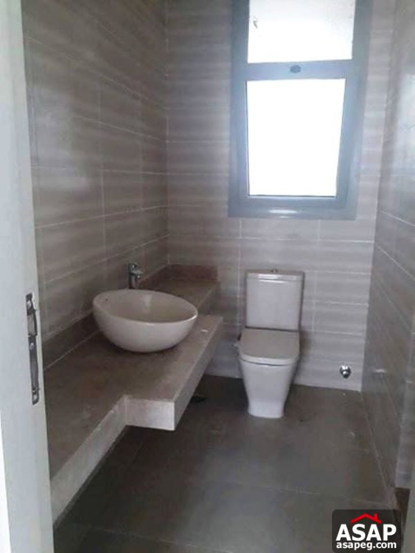 Penthouse for Rent in Village Gate - New Cairo Penthouse for Rent in Village Gate - New Cairo