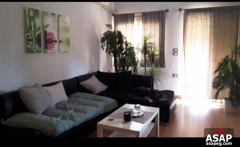 Modern Fully Furnished Apartment in Agouza Modern Fully Furnished Apartment in Agouza