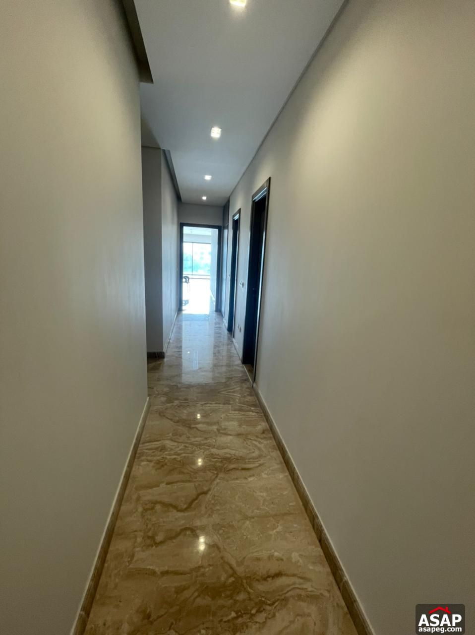 Apartment for Rent in Lake View Residence Apartment for Rent in Lake View Residence