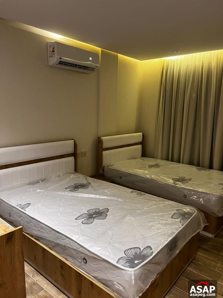 Furnished Apartment for Rent in Azad Compound Furnished Apartment for Rent in Azad Compound