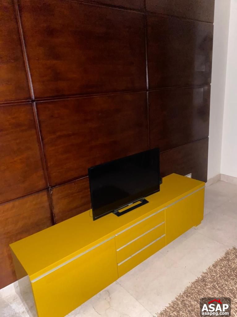 Studio for Sale in the Village Compound