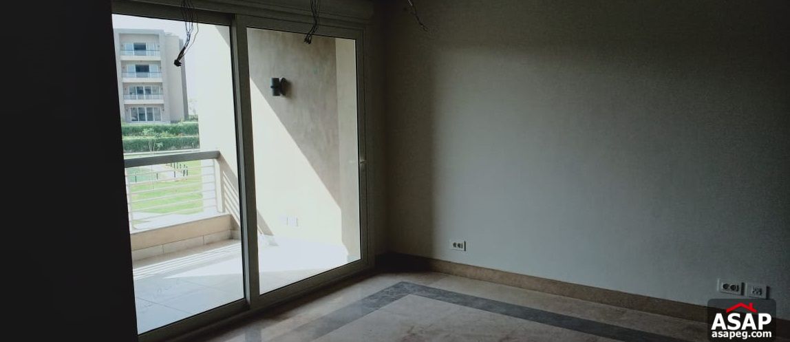 Apartment for Rent in New Giza Apartment for Rent in New Giza