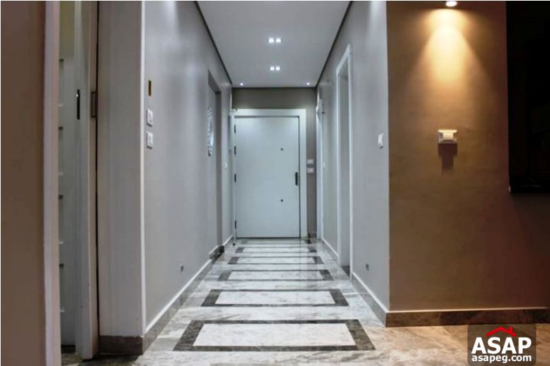 Apartment for Rent in WaterWay Apartment for Rent in WaterWay