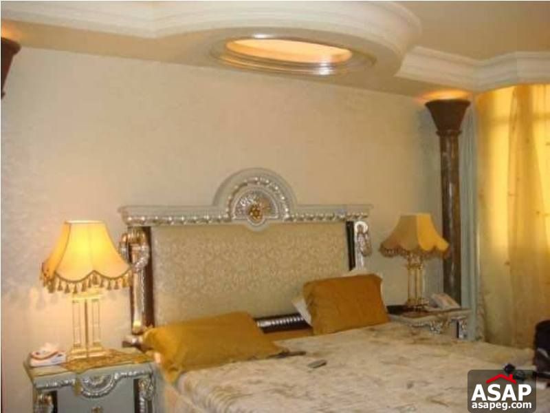 Apartment for Sale in 5th Settlement - New Cairo